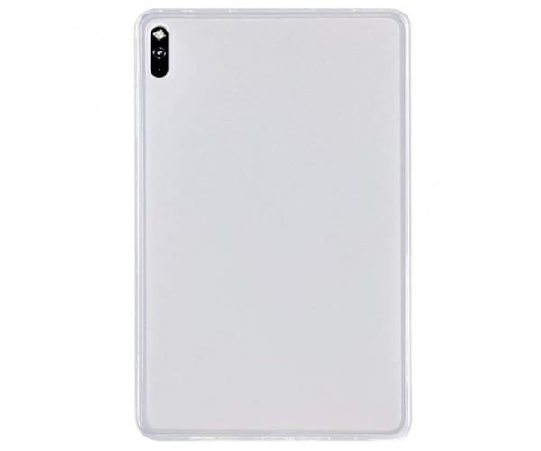 Чохол-накладка Slim Premium with Frame для Huawei MatePad Pro 10,8 2019/2021 White Чохол-накладка Slim Premium with Frame для Huawei MatePad Pro 10,8 2019/2021 White