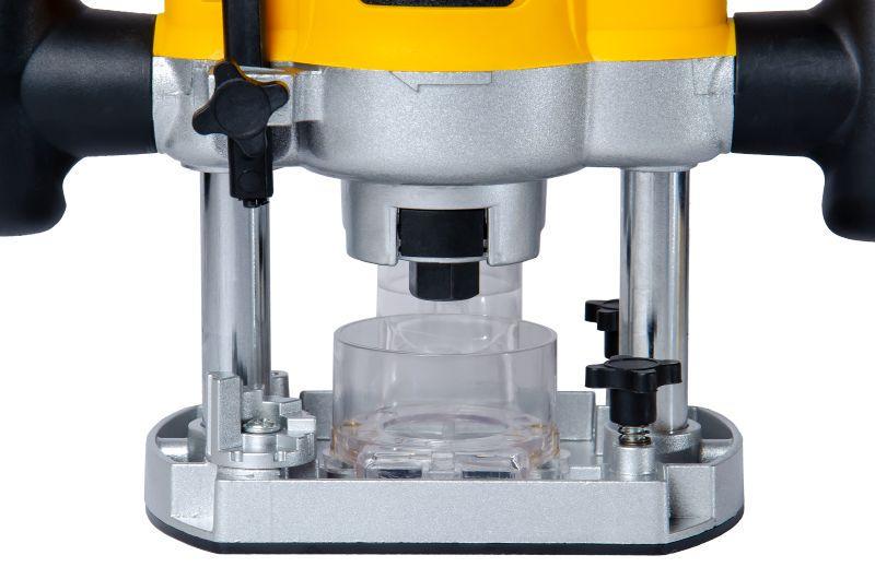 Фрезер по дереву електричний Machtz MER-1708 - фото 4 Фрезер по дереву електричний Machtz MER-1708 - фото 4