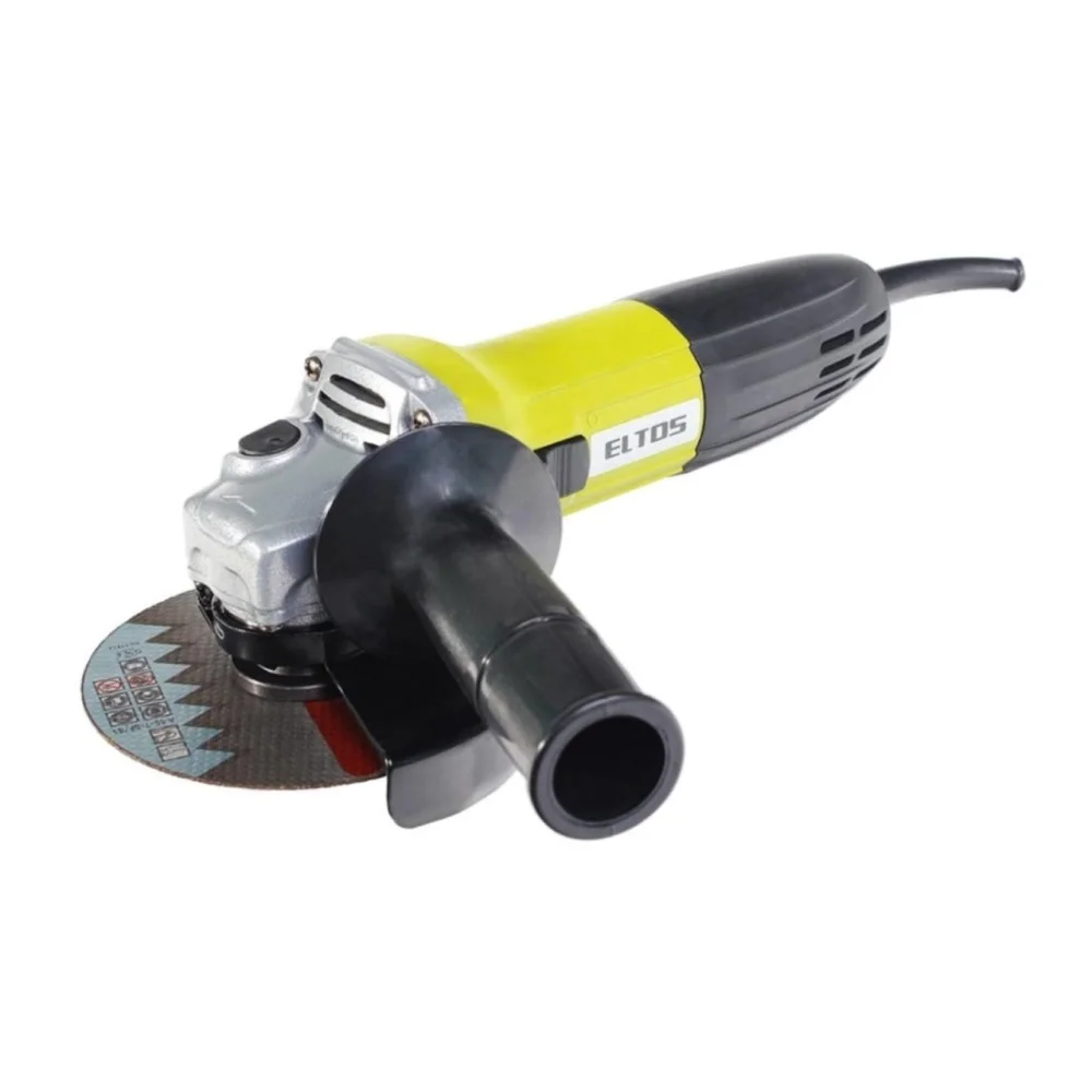 Болгарка ELTOS МШУ 125-1150 - фото 3 Болгарка ELTOS МШУ 125-1150 - фото 3