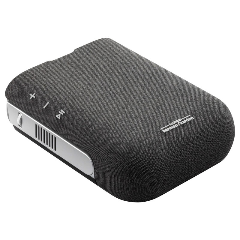 Проєктор ViewSonic M1S WVGA портативний 854x480 360 Lm 6W 12000 mAh (26202562) - фото 11 Проєктор ViewSonic M1S WVGA портативний 854x480 360 Lm 6W 12000 mAh (26202562) - фото 11