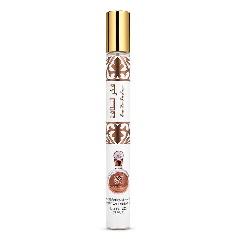 Парфюмерная вода женская Lattafa Fakhar Rose Eau de Parfum сладкий цветочный аромат 35 мл (35611610)