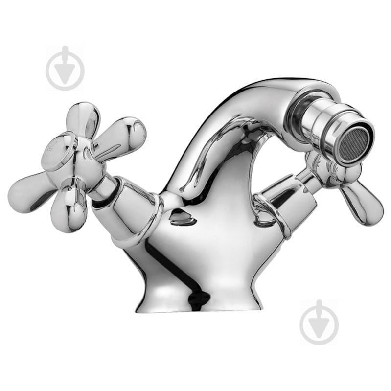 Смеситель для биде Haiba DOMINOX 162 (HB0074)