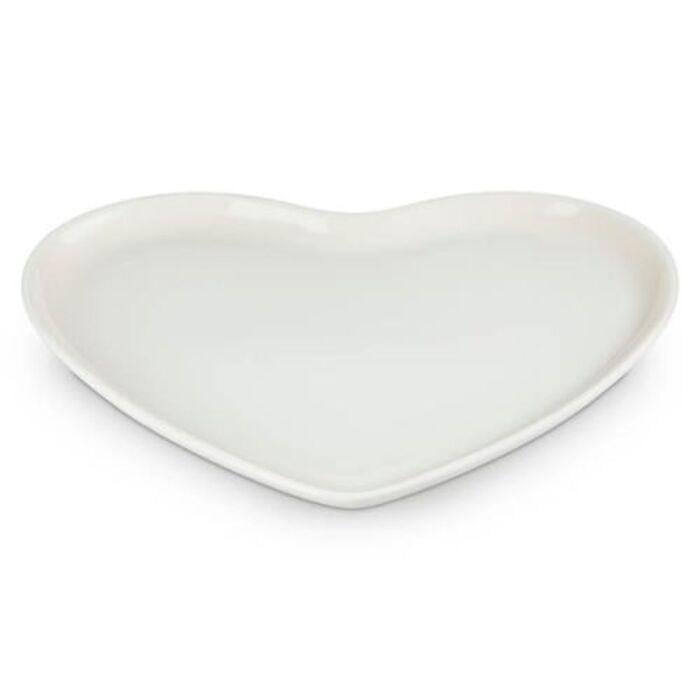 Блюдо сервировочное в форме сердца Heart Le Creuset 32 см Бежевый (2622391) Блюдо сервировочное в форме сердца Heart Le Creuset 32 см Бежевый (2622391)