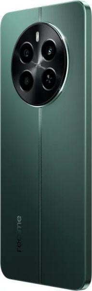 Смартфон Realme 12 4G 8/256GB Pioneer Green (1566993) - фото 6 Смартфон Realme 12 4G 8/256GB Pioneer Green (1566993) - фото 6