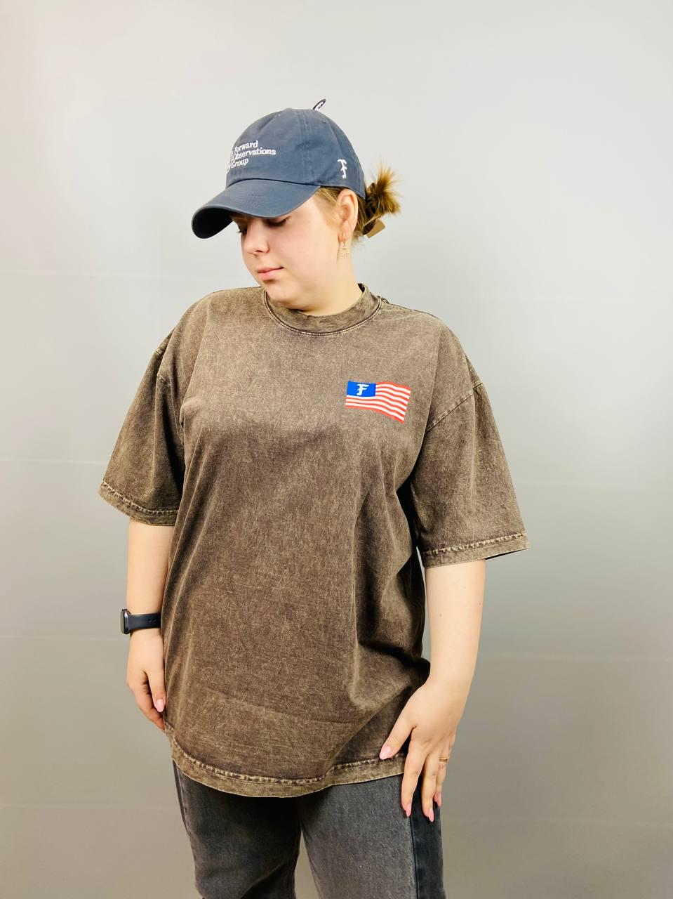 Футболка Forward Observation Group Kamikazi Tee L (42485) Футболка Forward Observation Group Kamikazi Tee L (42485)