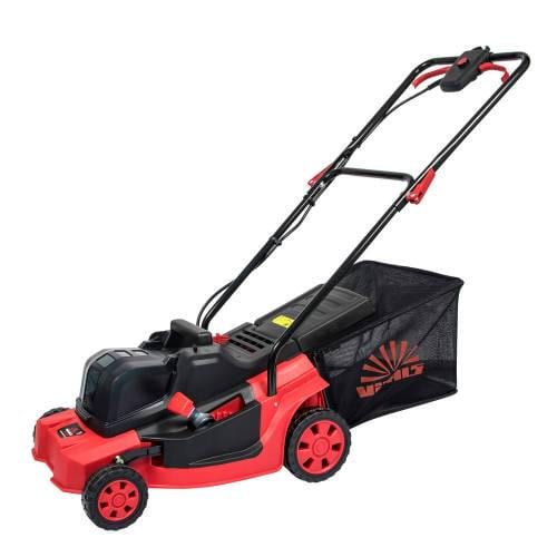 Газонокосилка аккумуляторная Vitals Master AZP 3620p SmartLine (10612600)