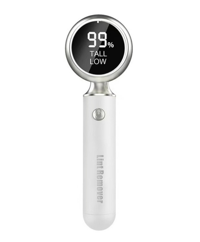 Машинка для удаления катышков Shower Head Белый (45613-_207)