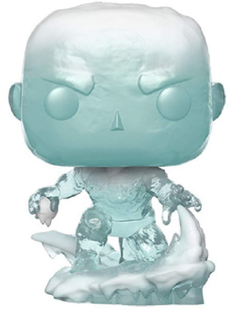 Фігурка Funko Pop Marvel 80th Iceman 10 см (ХМ IM 504)