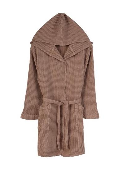 Халат детский Buldans Bohem sand beige 13/14 (svt-2000022260046)