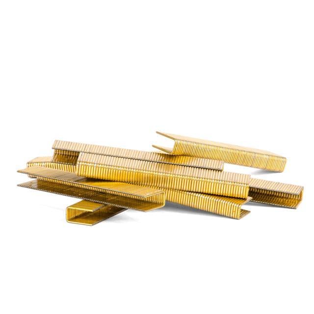 Скоба для степлера Intertool PT-8220 20 мм 10,8x1,40x1,60 мм 10000 шт. (116651)