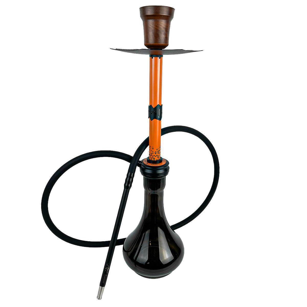 Кальян Embery Equal Orange Drop Black