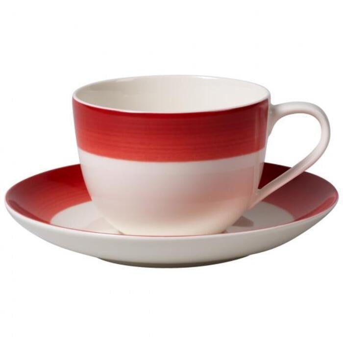 Чашка для кофе Villeroy & Boch Colourful Life Deep фарфор 230 мл (2547800)