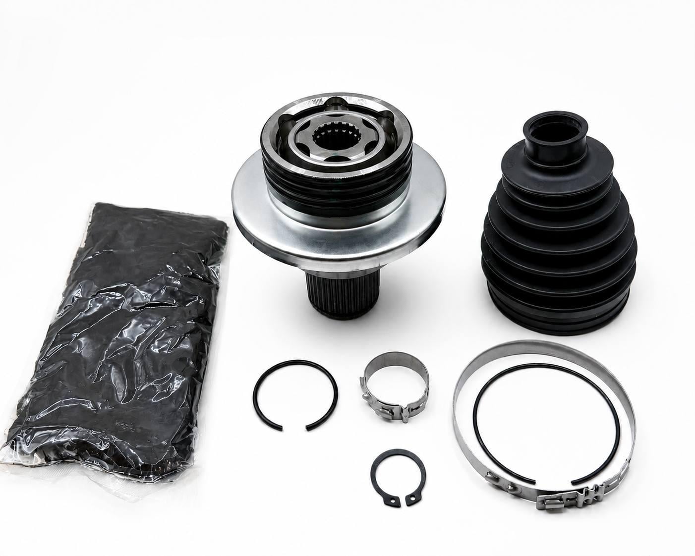 ШРУС внутренний правый задний CFMOTO 9010-280230-1000 (KL3)