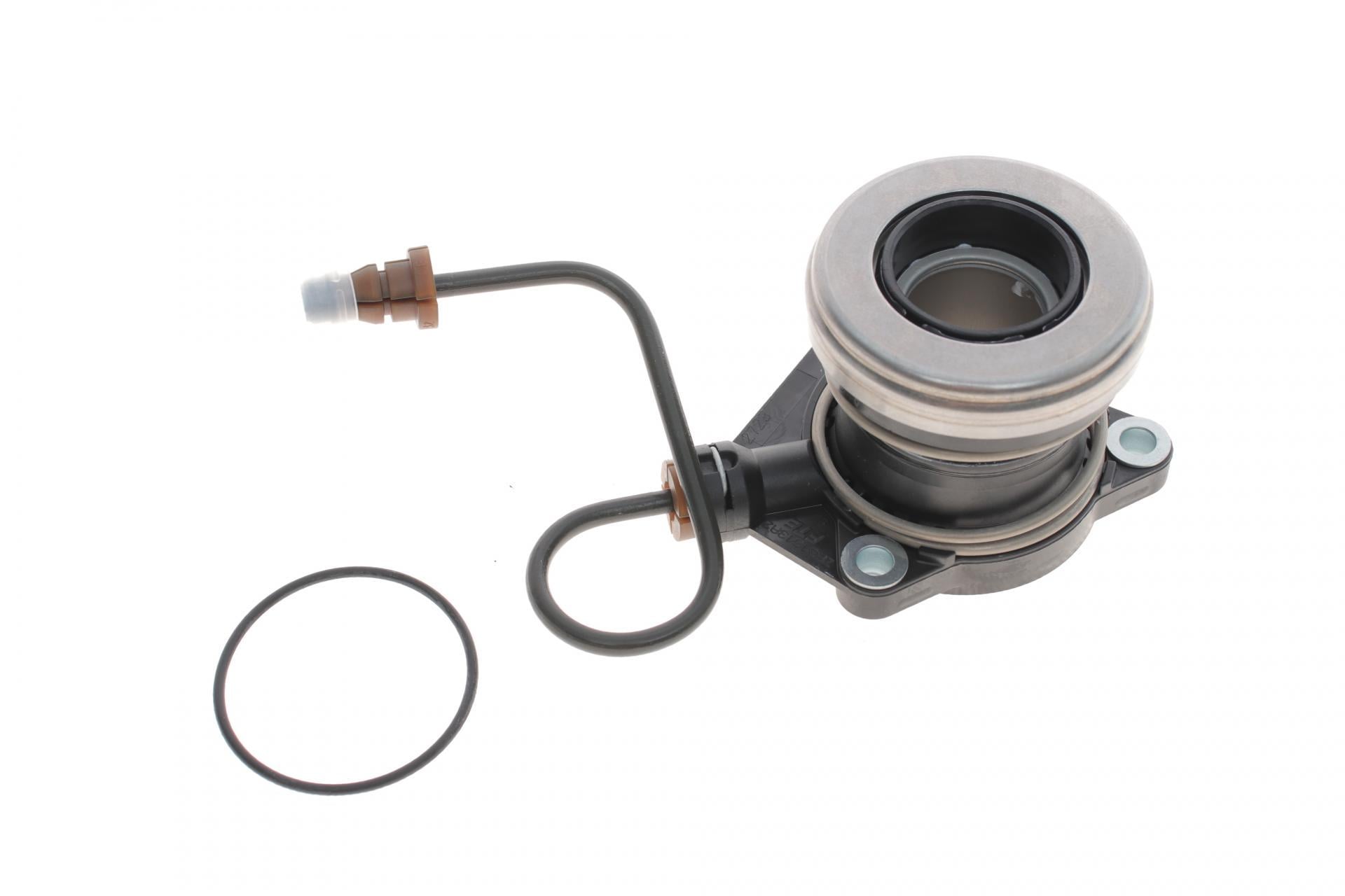 Выжимной подшипник VALEO Opel Combo 1.2i/1.4i/1.7Di 01- (810033)