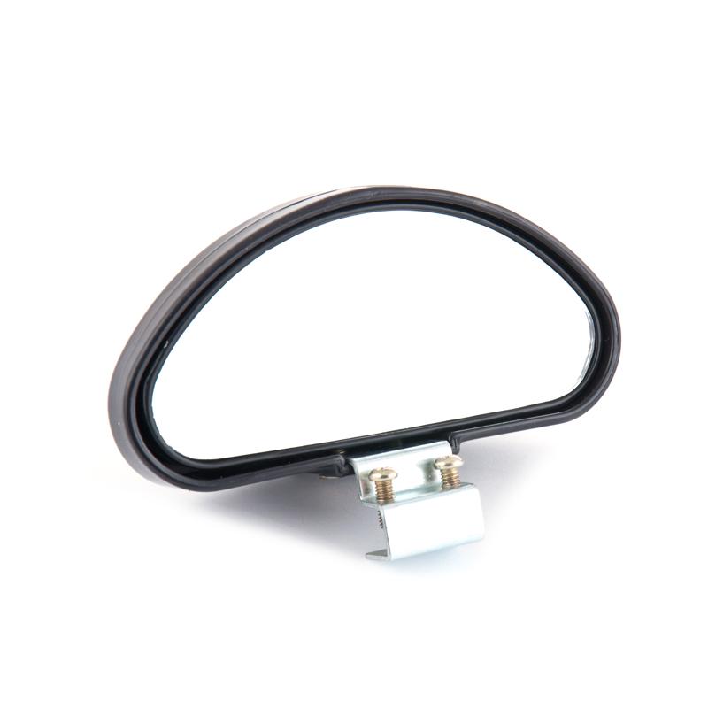 Зеркало стеклянное дополнительное CarLife для мертвых зон (VM115)