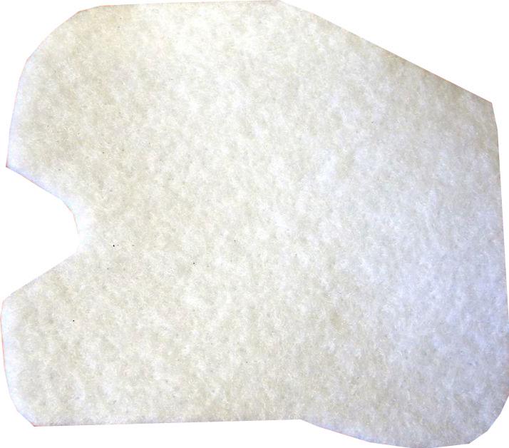 Фільтр повітряний Treszer бензопили HU 235/236/240/JO