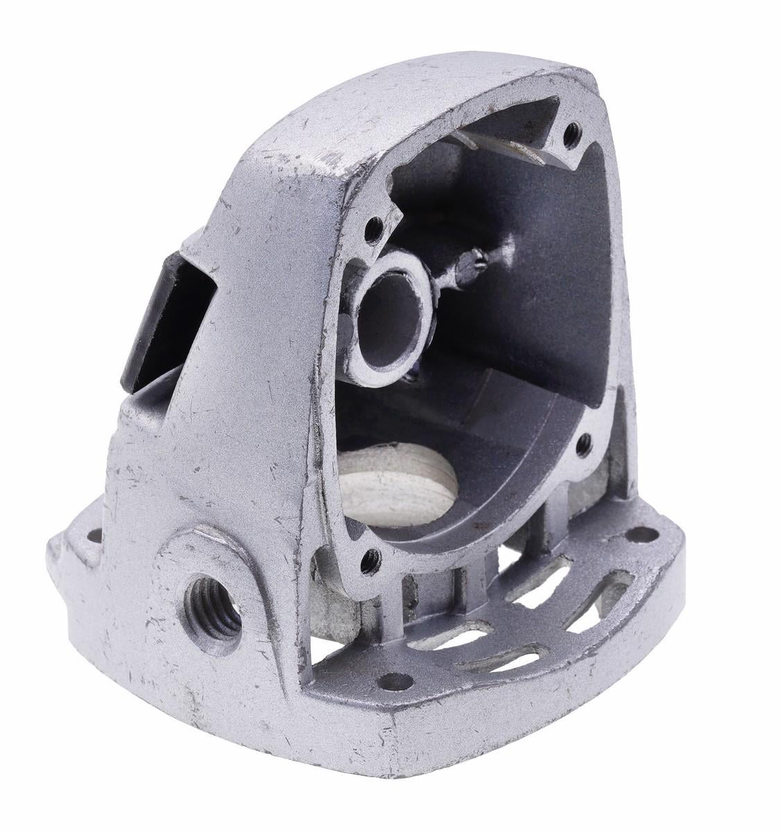 Корпус редуктора болгарки УШМ Тандем МШК1-10-125 1010 Вт (korp461)