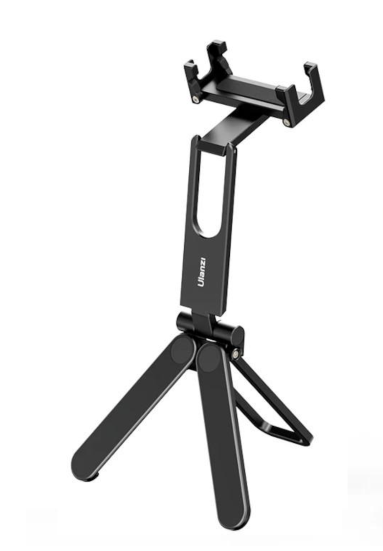 Держатель для телефона Ulanzi MA26 kr алюминиевый 20-27 см (2227602642) Держатель для телефона Ulanzi MA26 kr алюминиевый 20-27 см (2227602642)