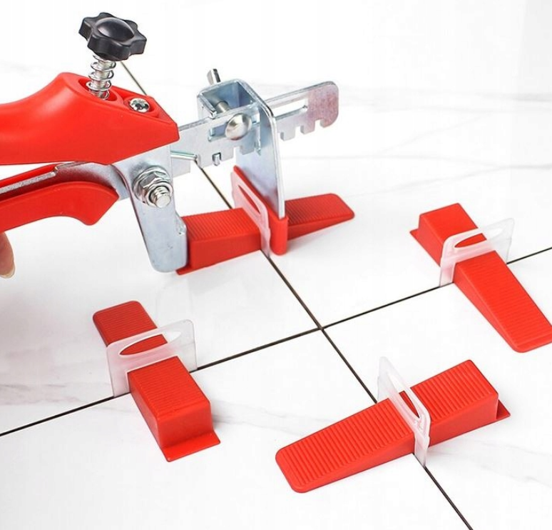 Кліщі для вирівнювання керамічної плитки Bigstren 15372 (12063498) - фото 6