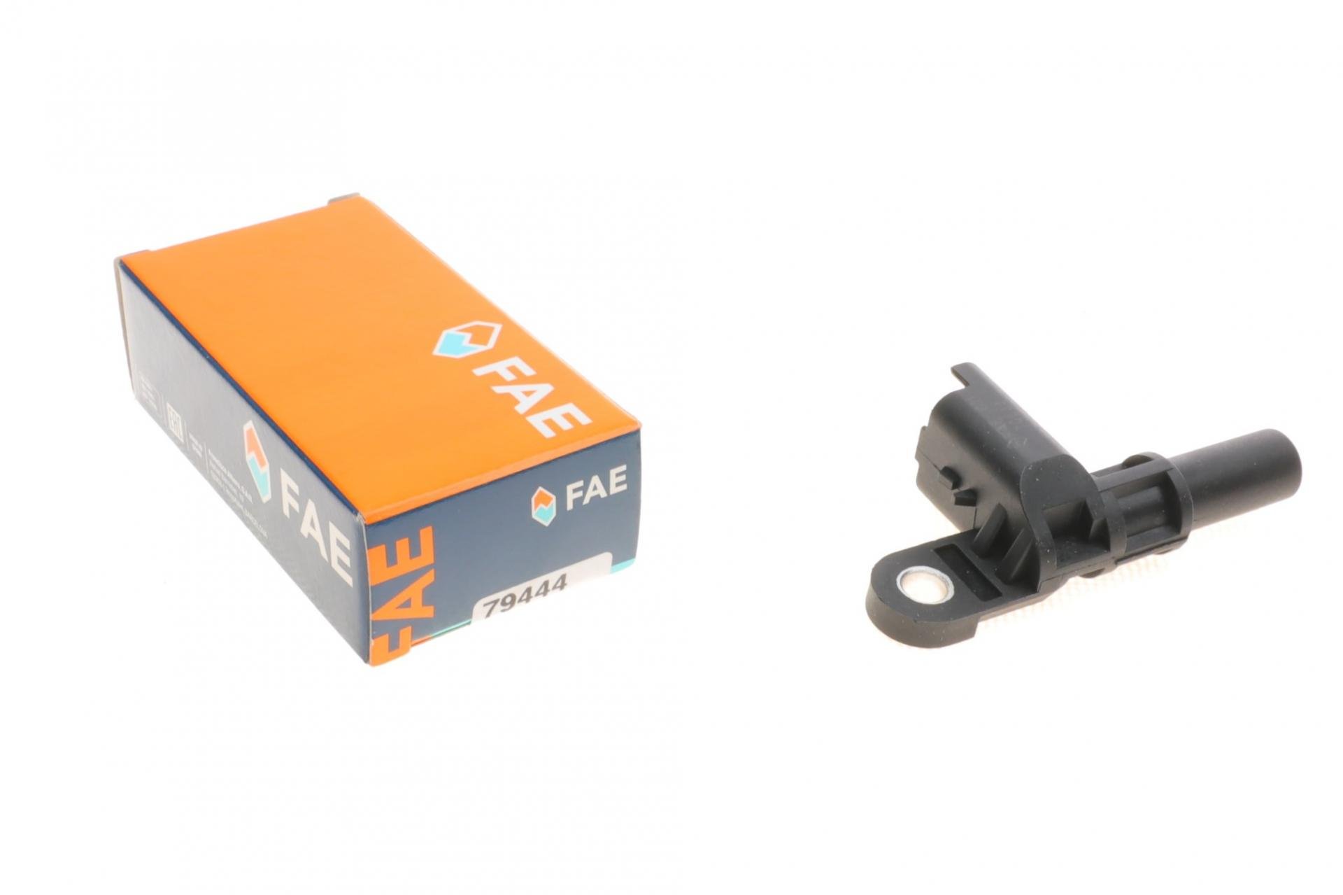 Датчик положення розподільного валу Citroen Berlingo/Jympy/Ford Transit Connect 1,6HDi/1,5TDCi 08- (79444)