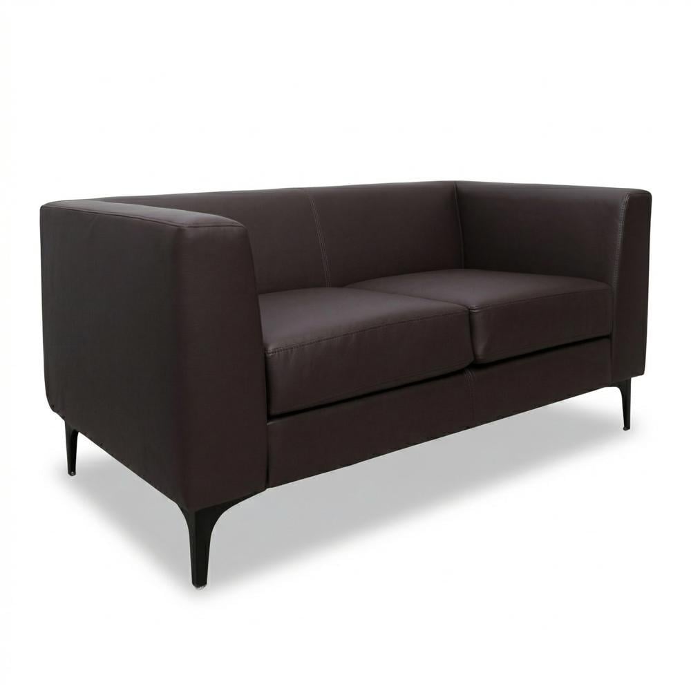 Диван Morgan экокожа Deep 145х77х70 см Espresso (rich_sofa_00468) Диван Morgan экокожа Deep 145х77х70 см Espresso (rich_sofa_00468)