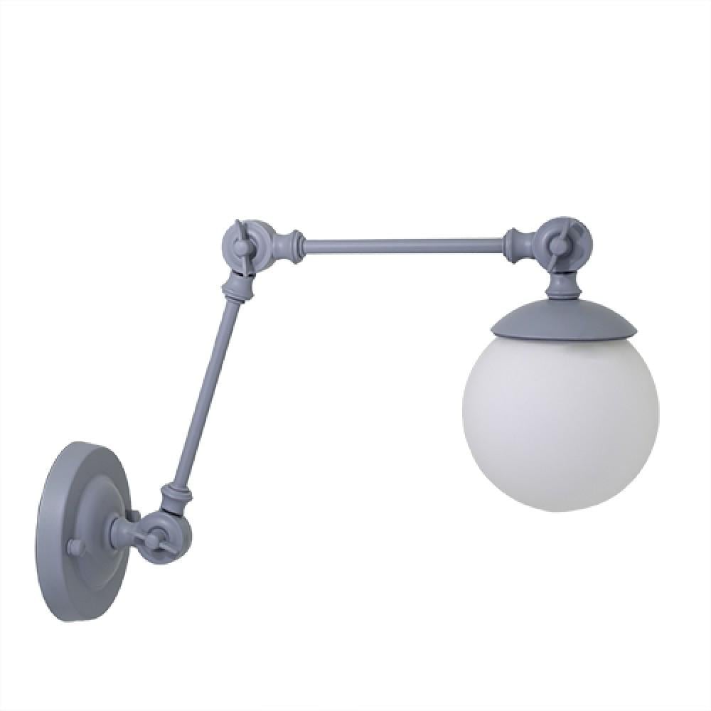 Бра Sweet с цепочкой Grey (wl-0000543 M/G/GR в/ц) Бра Sweet с цепочкой Grey (wl-0000543 M/G/GR в/ц)