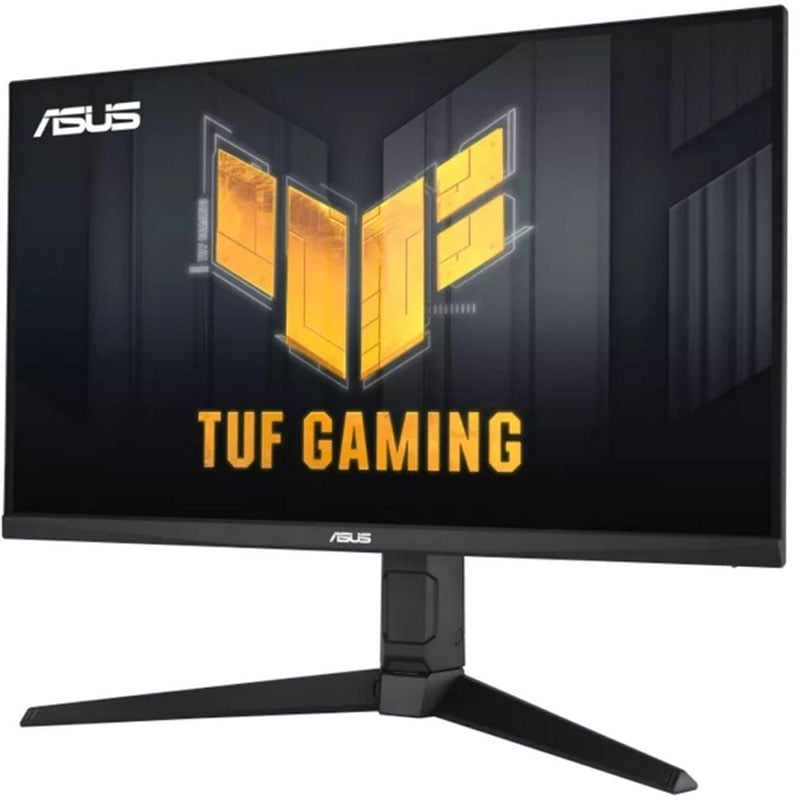 Монітор Asus TUF Gaming VG27AQML1A безрамковий Fast IPS 2560x1440 QHD 27"/4W (23366343)