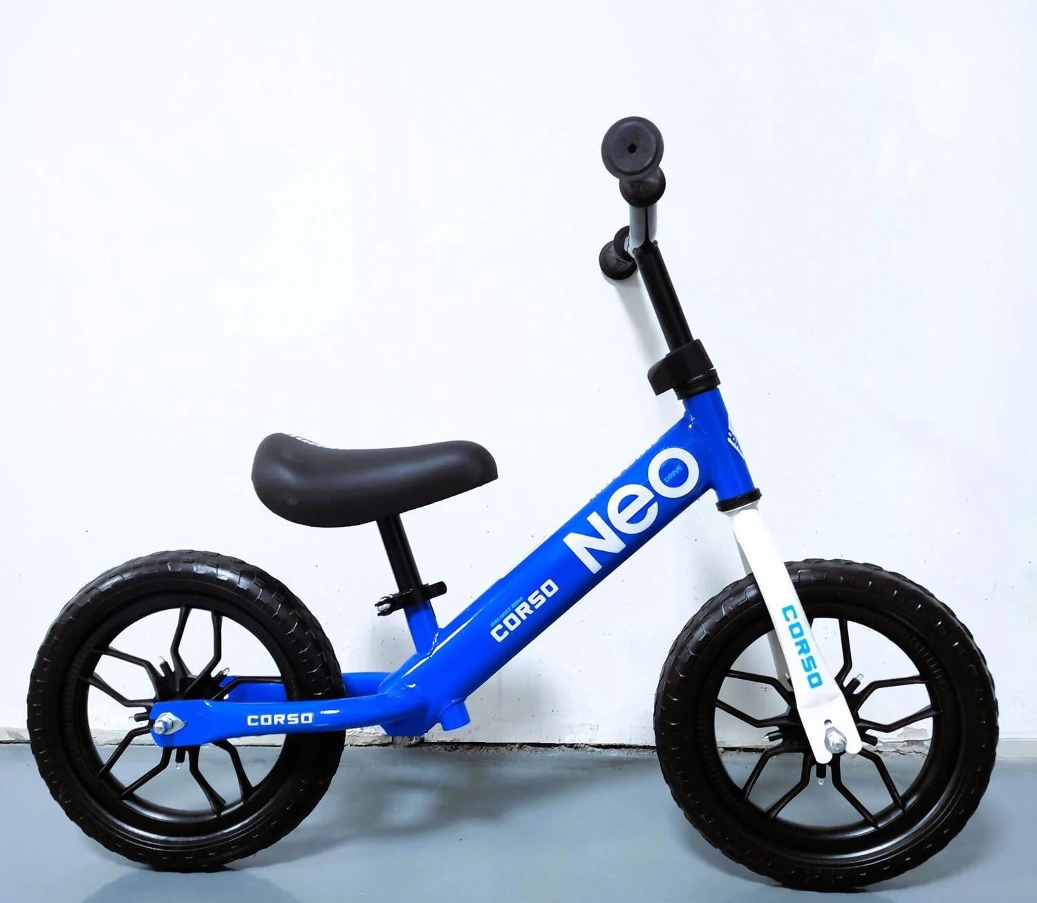 Беговел CORSO NEO EN-28197 Синий