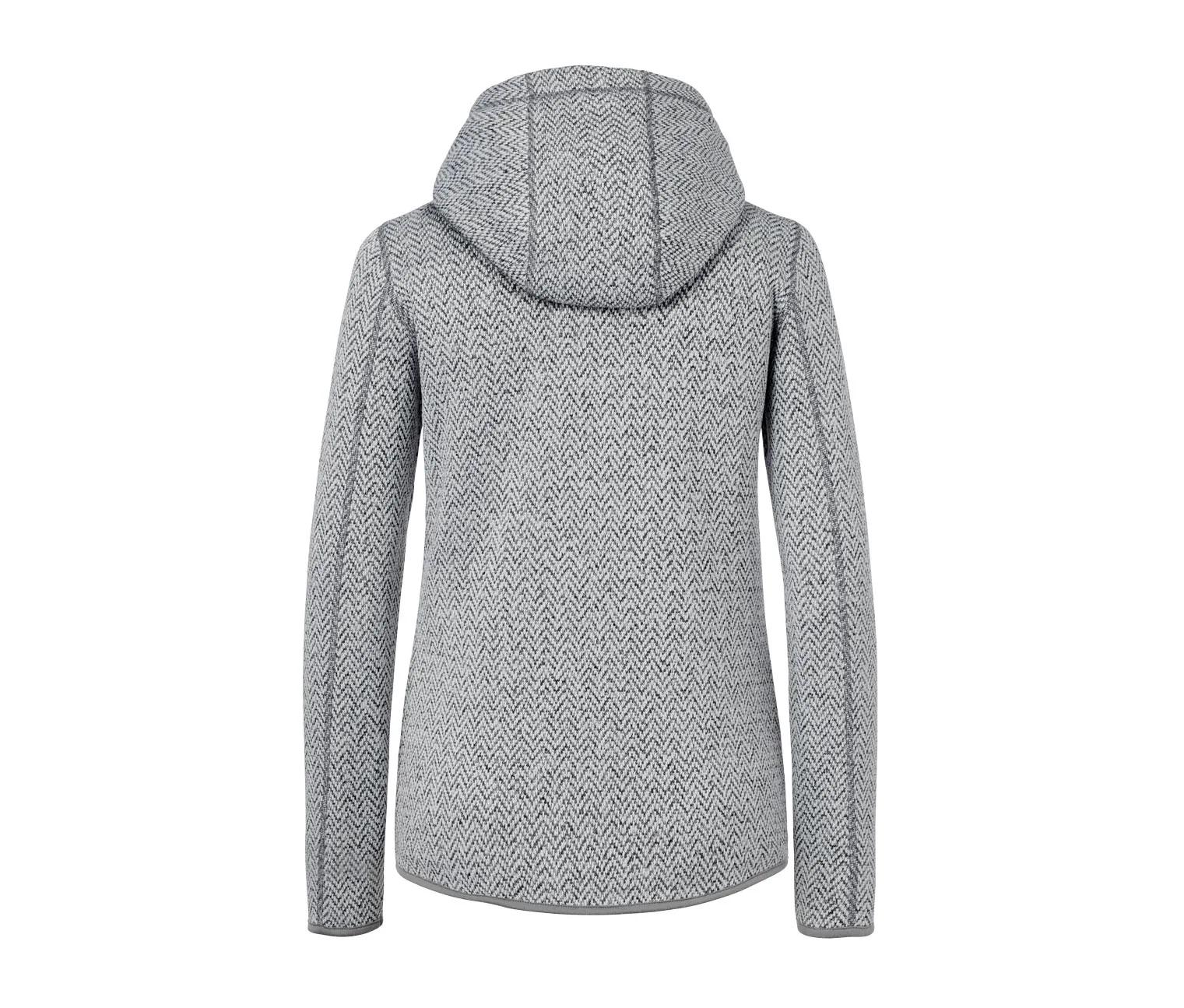 Толстовка TCM Tchibo T2674900214 M Сірий (2139821403) - фото 2