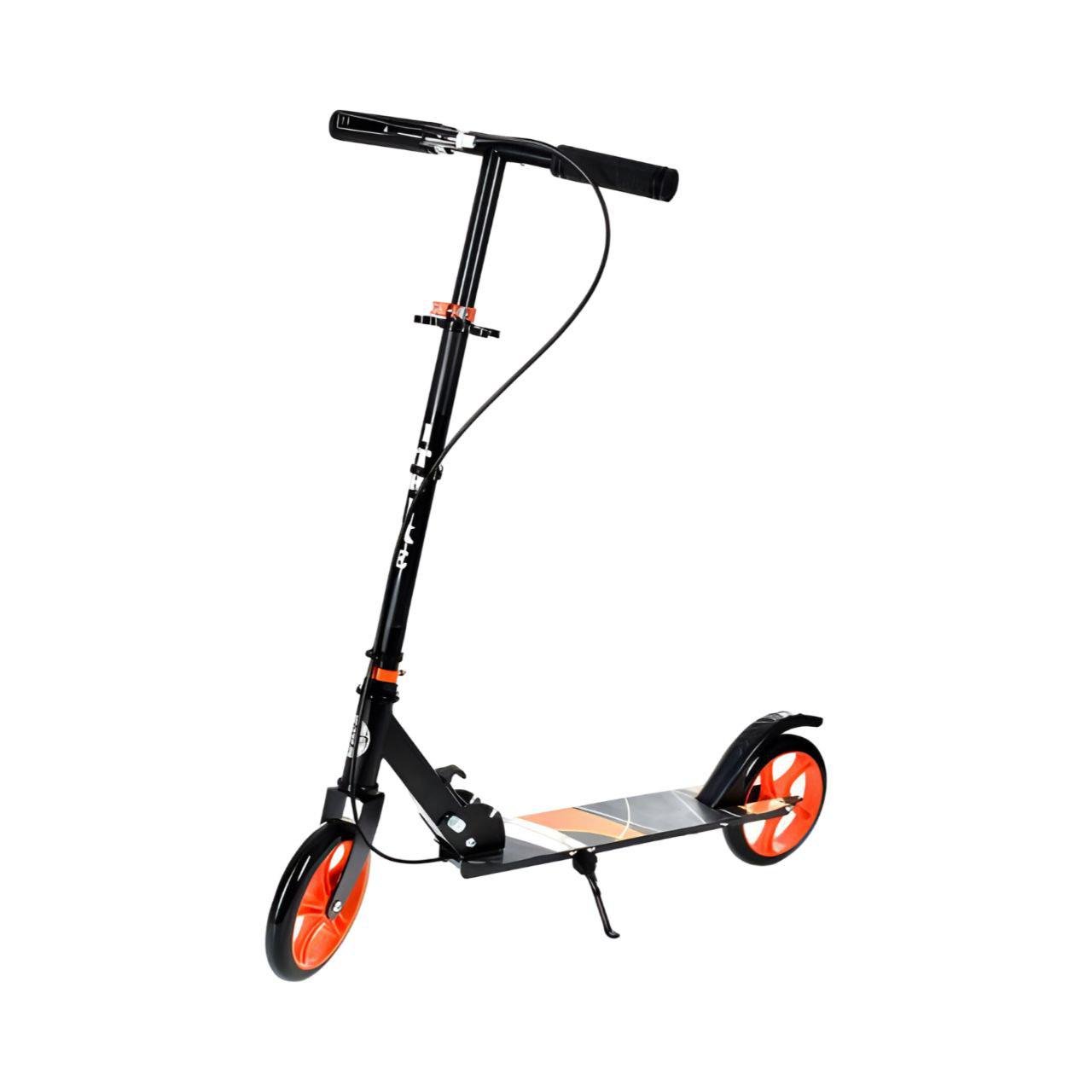 Самокат SR 2-008-BOR - фото 1 Самокат SR 2-008-BOR - фото 1