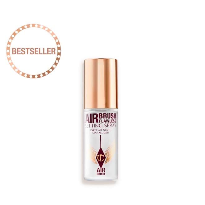 Спрей фиксатор макияжа Charlotte Tilbury Airbrush Flawless Setting Spray 34 мл (463598254)