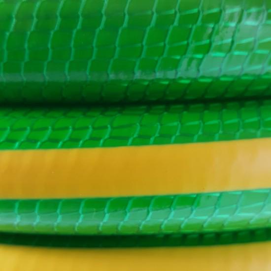 Шланг Avci Flex МАЯМІ M-50181-34-50 3/4 бухта 50 м (DR014696) - фото 4 Шланг Avci Flex МАЯМІ M-50181-34-50 3/4 бухта 50 м (DR014696) - фото 4