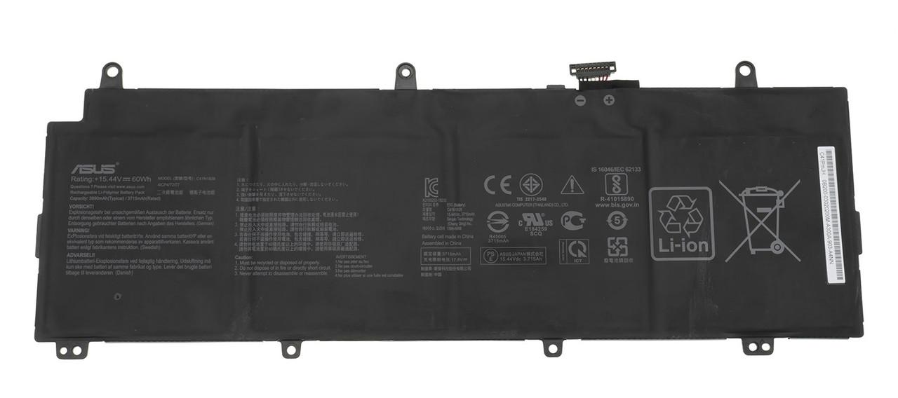 Аккумулятор для ноутбука Asus ROG Zephyrus GX531 C41N1828 (A47563)
