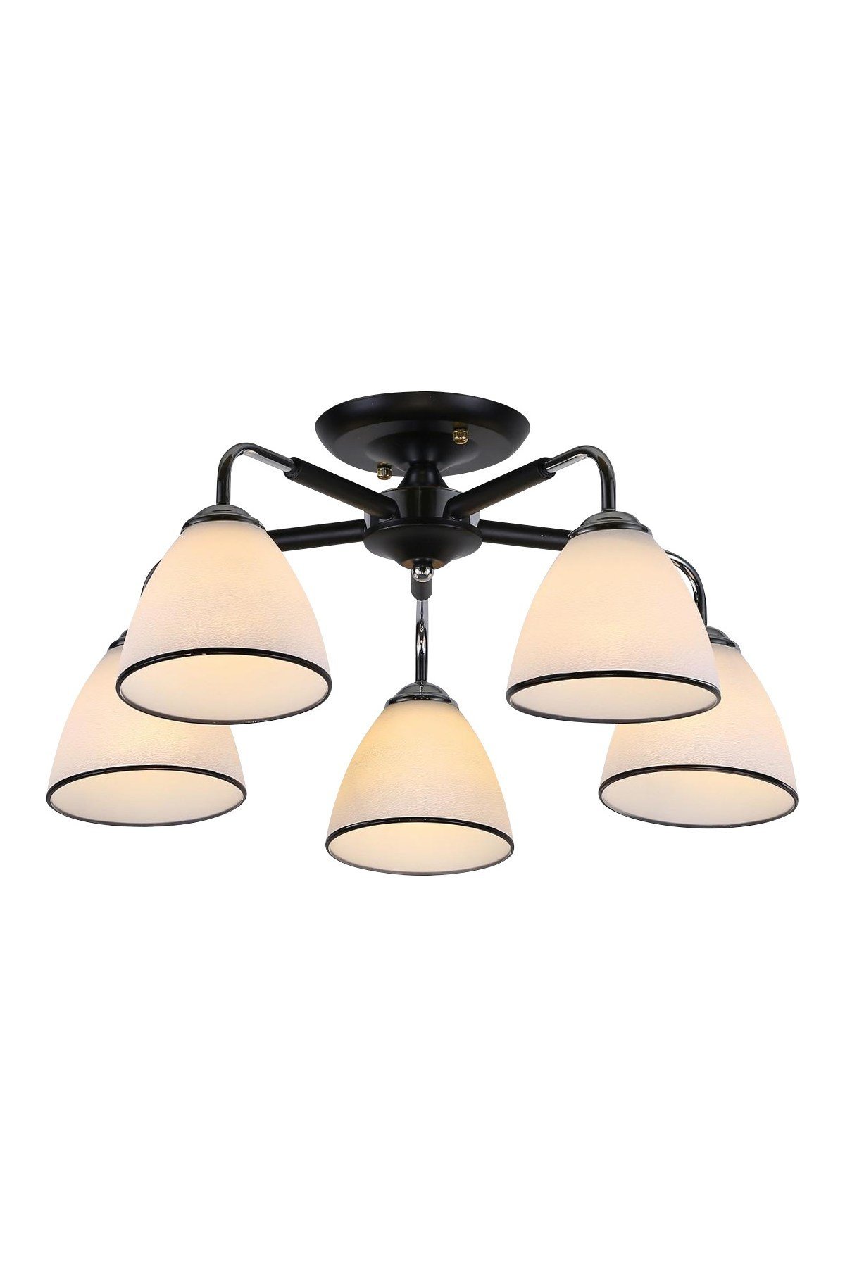 Люстра Blitz (8014-45)