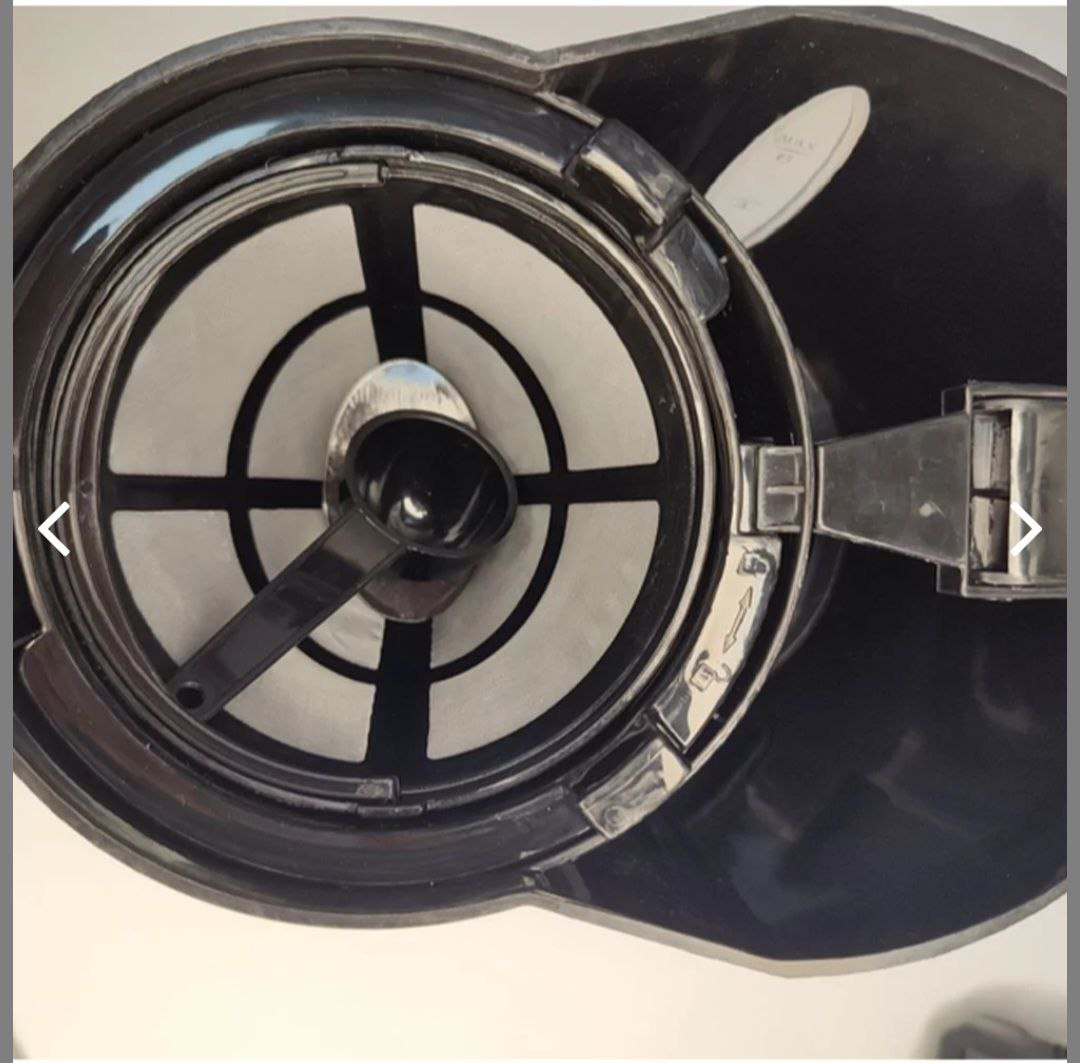 Кофеварка электрическая (HM-3009) - фото 3 Кофеварка электрическая (HM-3009) - фото 3