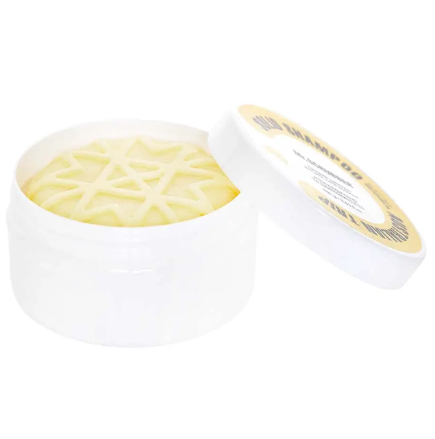 Шампунь твердый Mr.SCRUBBER Australian Trip