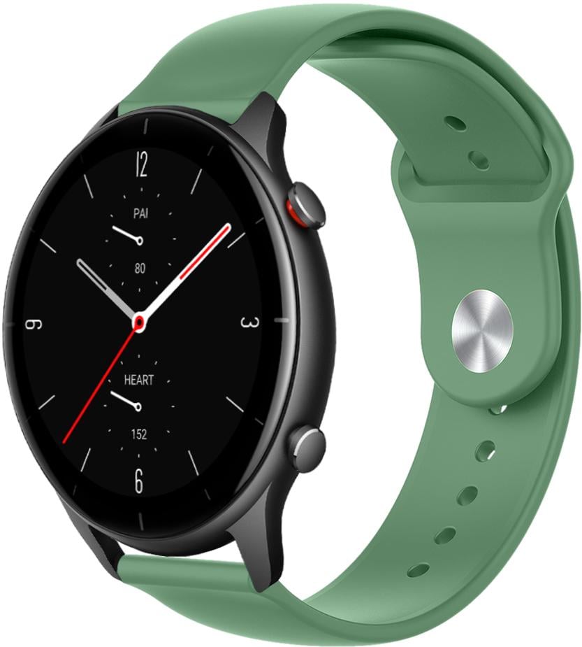 Ремешок Base для Amazfit GTR 2e 22 мм Khaki (21729)