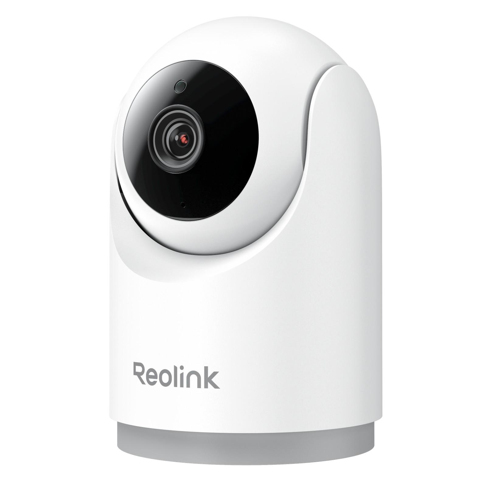 Камера видеонаблюдения Reolink E Series E321 3 МП Bluetooth Wi-Fi 1/3" White (35386360)