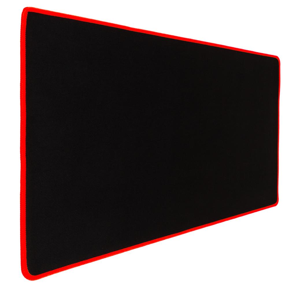 Ігрова поверхня Fantech Basic MP60 Black/Red (MP60br)