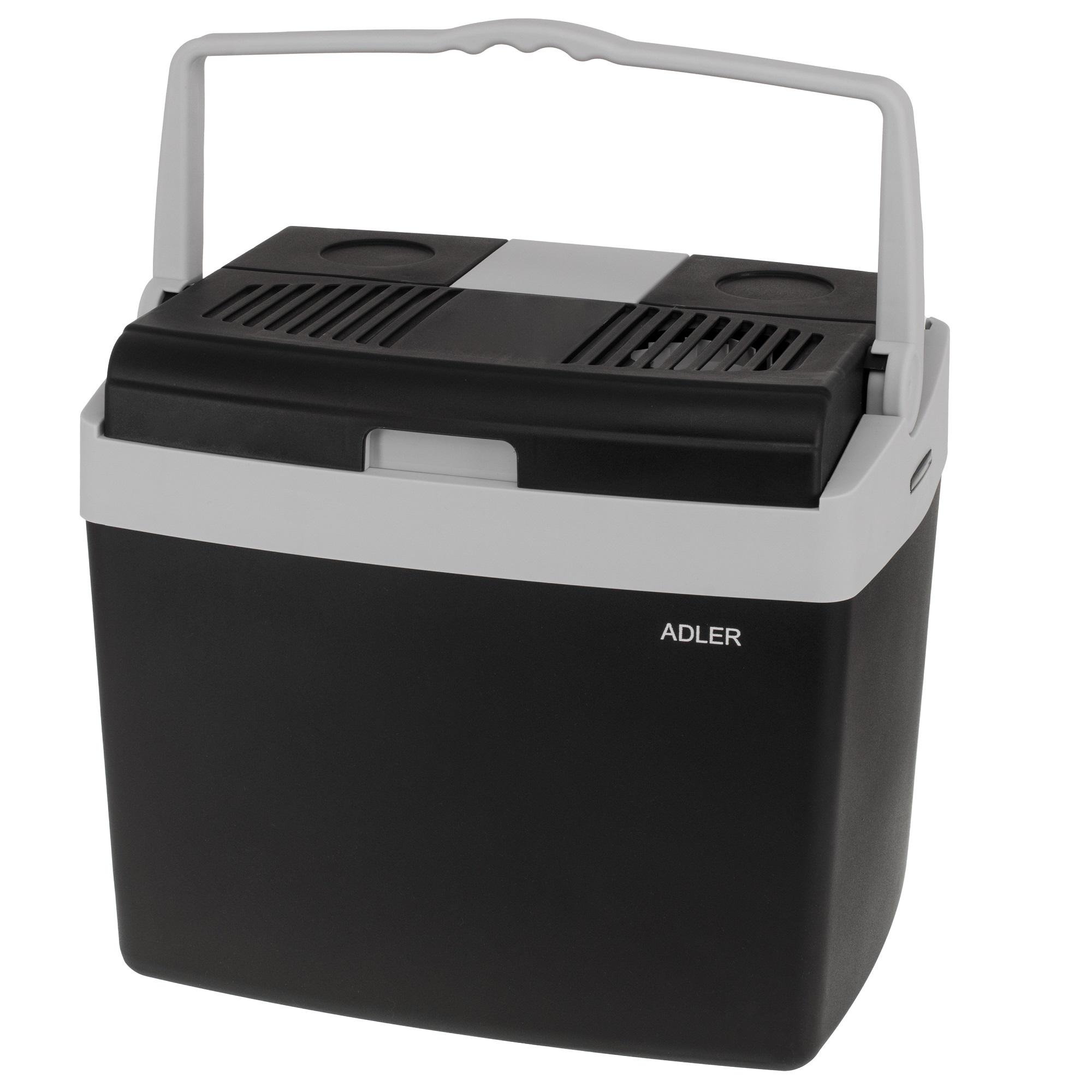 Автохолодильник Adler AD 8091 12/220 В 25 л