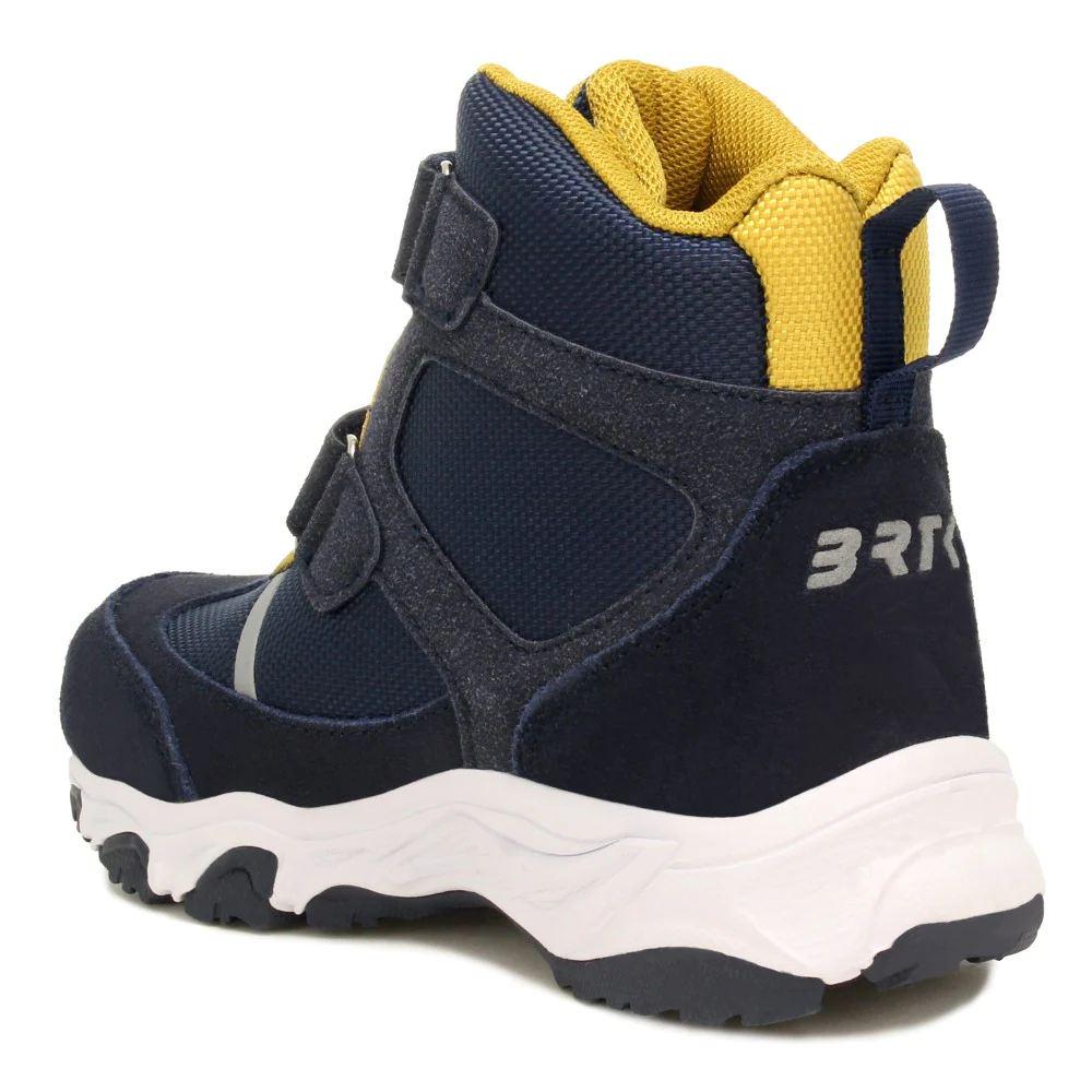 Ботинки BARTEK Waterproof 11655002 р. 23 (18404374) - фото 3