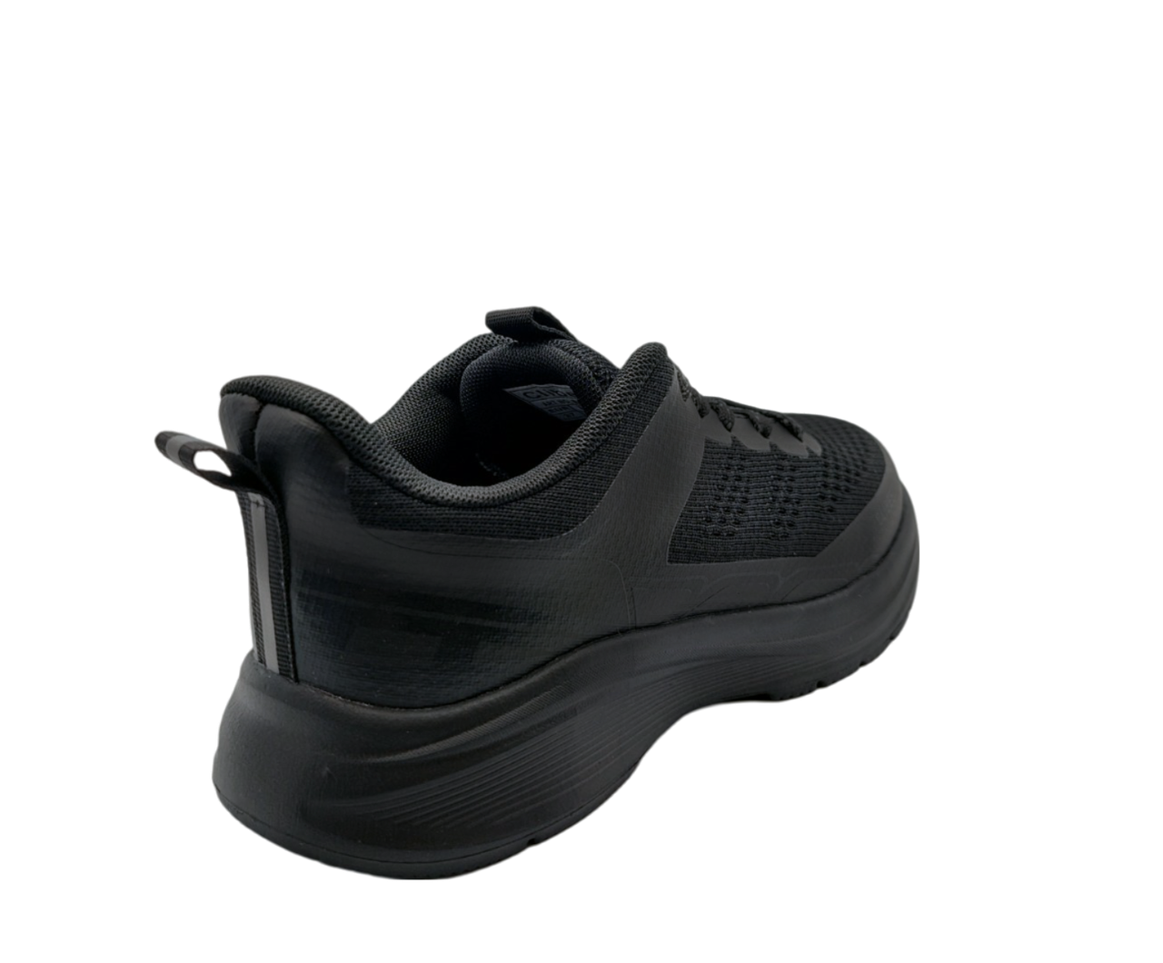 Кросівки жіночі Clibee M37038/38 р. 38 Чорний - фото 3 Кросівки жіночі Clibee M37038/38 р. 38 Чорний - фото 3