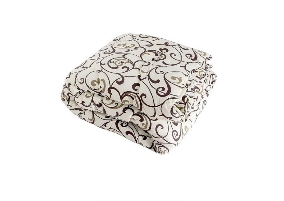 Одеяло Уют шерстяное 180х210 см (211710) - фото 2