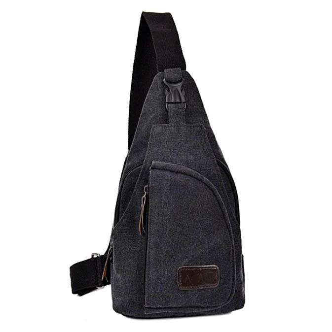 Сумка Berkani SB28463 Black