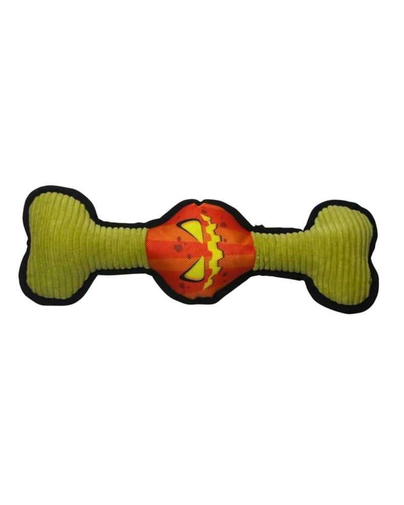 Игрушка кость Trixie Halloween для собак 34 см - фото 3 Игрушка кость Trixie Halloween для собак 34 см - фото 3