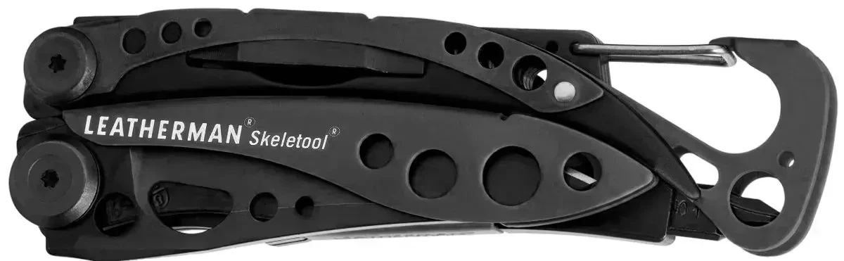 Мультитул Leatherman Skeletool (2553059040) - фото 3 Мультитул Leatherman Skeletool (2553059040) - фото 3