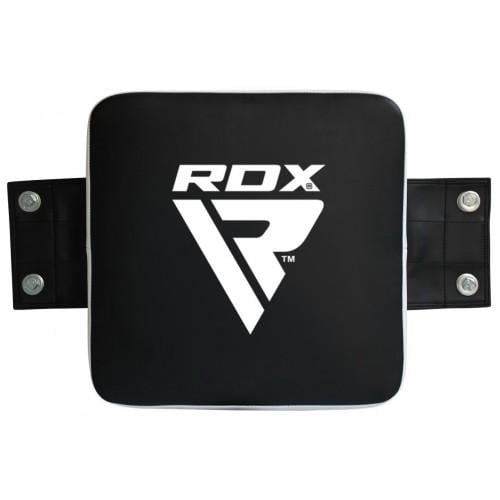 Подушка для бокса Small RDX квадратная настенная Black