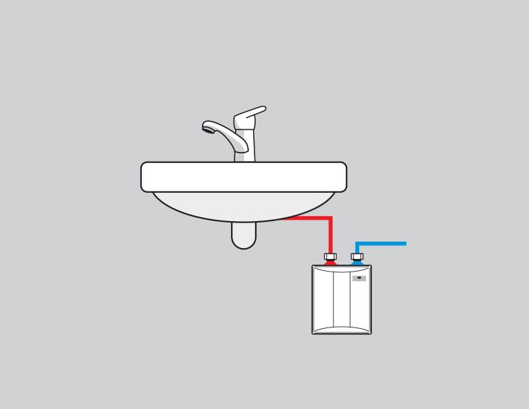 Водонагрівач проточний Wijas Smart 5.0 (1404750) - фото 3 Водонагрівач проточний Wijas Smart 5.0 (1404750) - фото 3