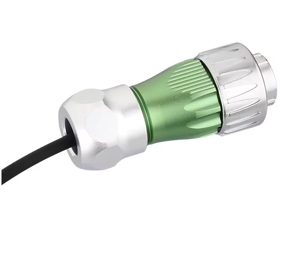 Роз'єм оптичний CNLINKO DH-24-C/LC/015/PE-43-002 М24 без кабелю (2295539579) - фото 4 Роз'єм оптичний CNLINKO DH-24-C/LC/015/PE-43-002 М24 без кабелю (2295539579) - фото 4