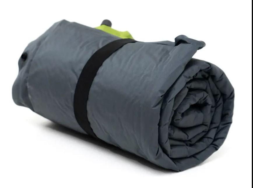 Коврик самонадувающий Ranger Tibet (AWN-00415) - фото 2 Коврик самонадувающий Ranger Tibet (AWN-00415) - фото 2